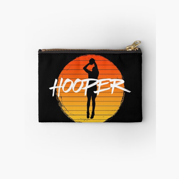Item preview, Vintage Style Basketball Hooper Sunset designed and sold by ASAPPTEES.