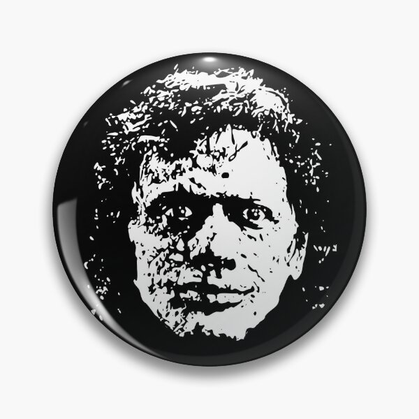 Item preview, THE FLY - JEFF designed and sold by DCdesign.