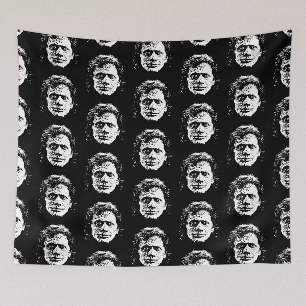 Item preview, THE FLY - JEFF designed and sold by DCdesign.