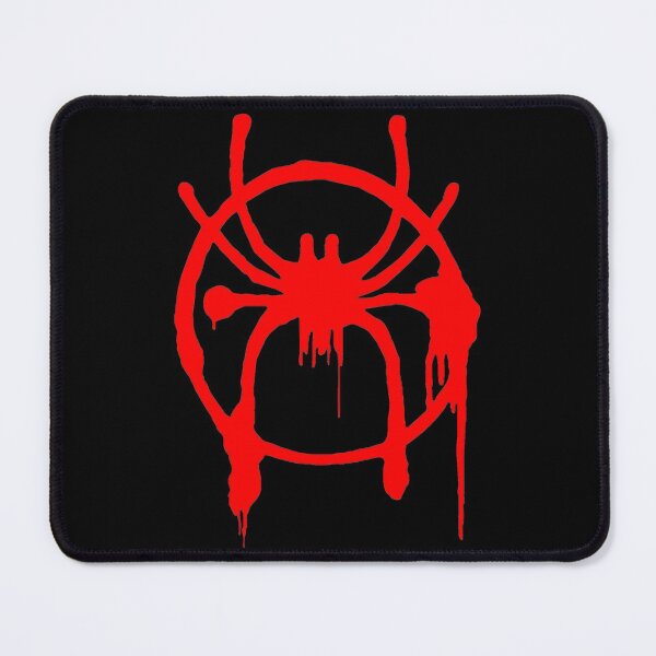 Item preview, Spider-Verse Logo designed and sold by UnityHorizon.