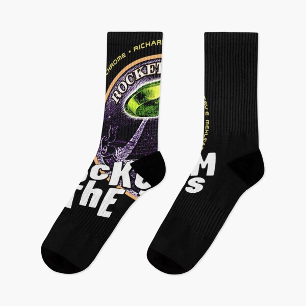 Item preview, Rocket From The Tombs Premium designed and sold by MartinThen.