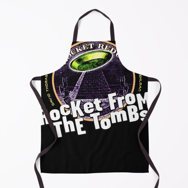 Item preview, Rocket From The Tombs Premium designed and sold by MartinThen.