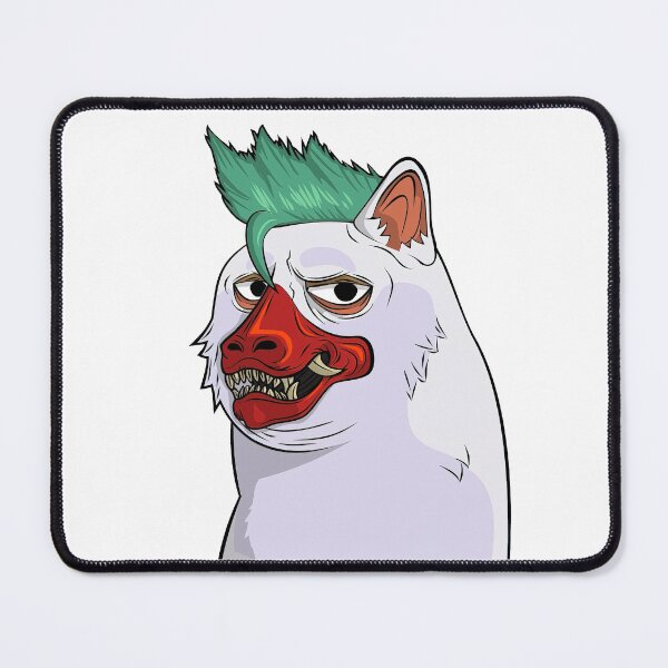 Item preview, doggy#9173 Comic Dog  Dogecoin   designed and sold by PetTotem.