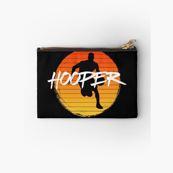Item preview, Vintage Style Basketball Hooper Sunset designed and sold by ASAPPTEES.