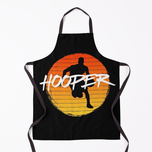 Item preview, Vintage Style Basketball Hooper Sunset designed and sold by ASAPPTEES.