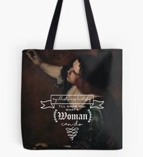 My Illustrious Lordship... Tote Bag