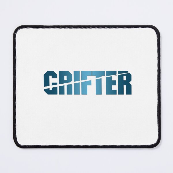 Item preview, Grifter- Leverage Title  designed and sold by kaytlynfaith28.