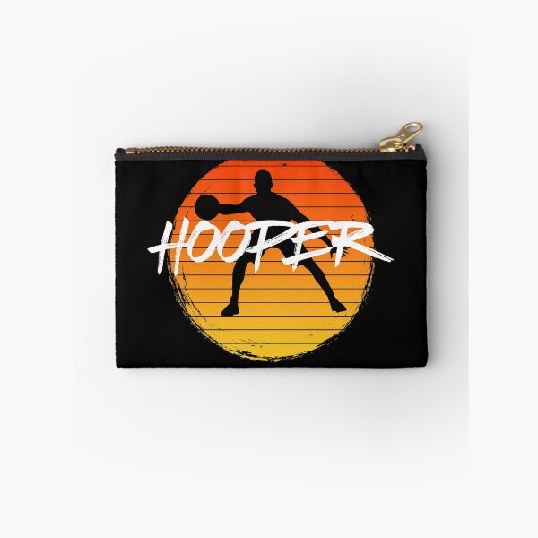 Item preview, Vintage Style Basketball Hooper Sunset designed and sold by ASAPPTEES.
