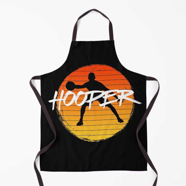 Item preview, Vintage Style Basketball Hooper Sunset designed and sold by ASAPPTEES.