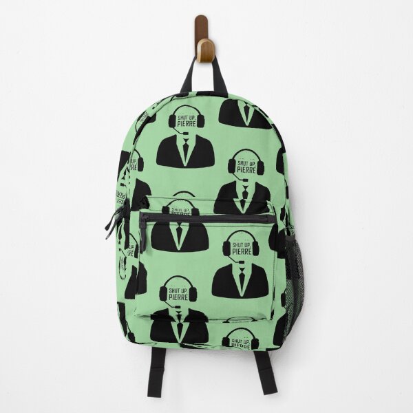Item preview, Shut, Up, Pierre, Gift, Idea, For, Men, For, Women, Classic, Retro, Customize designed and sold by MLQQVEB.