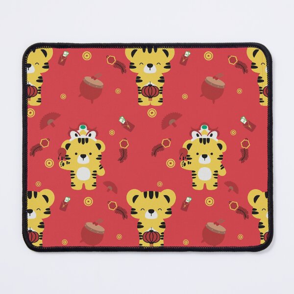 Item preview, Year Of Tiger 2022 - Lunar New Year 2022 designed and sold by Myartbeyours.