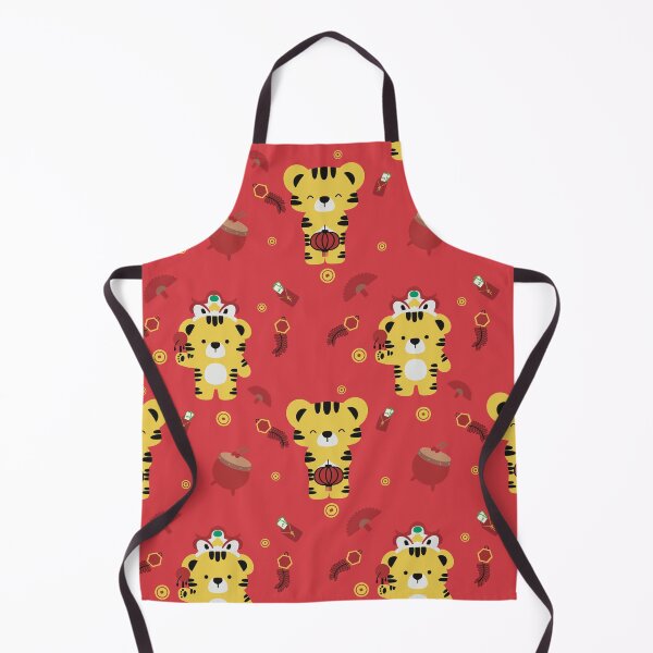 Item preview, Year Of Tiger 2022 - Lunar New Year 2022 designed and sold by Myartbeyours.
