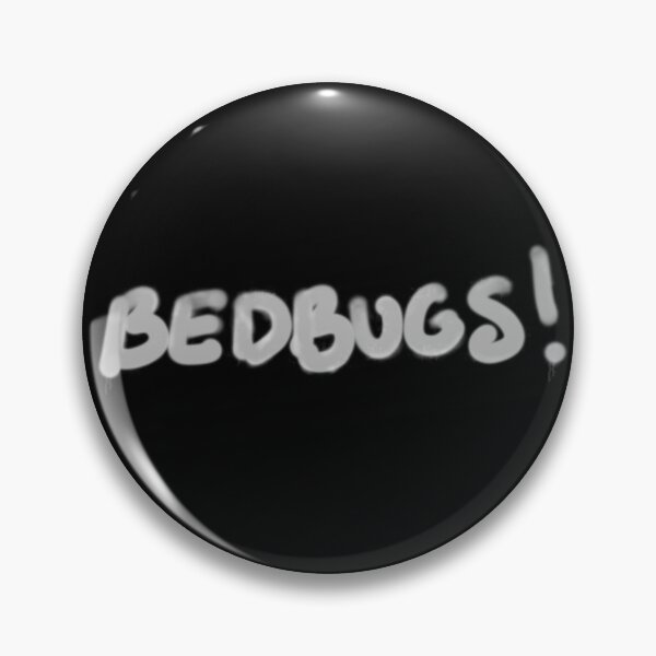 Item preview, Bedbugs! designed and sold by RedTon.