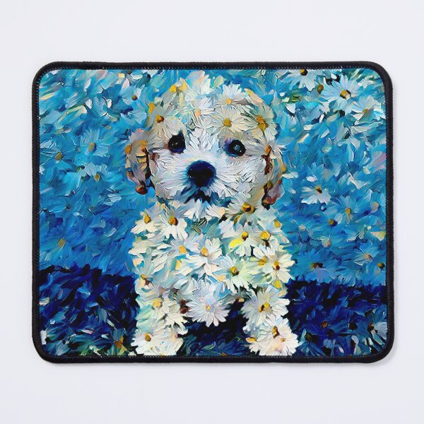 Item preview, Dog Days of Daisy designed and sold by James Damore.