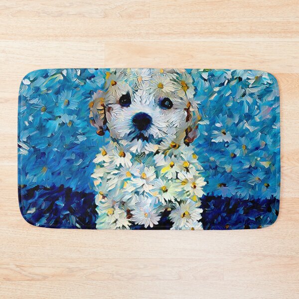 Item preview, Dog Days of Daisy designed and sold by James Damore.
