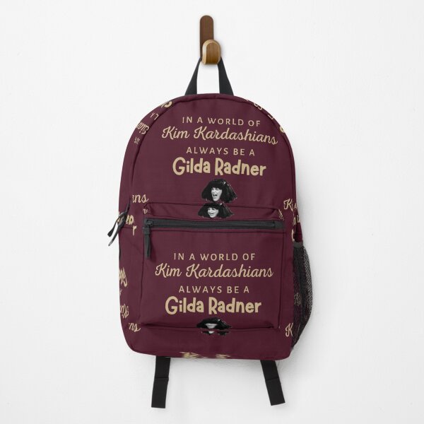 Item preview, Always be a Gilda Radner designed and sold by Cane & Abel Creations ..