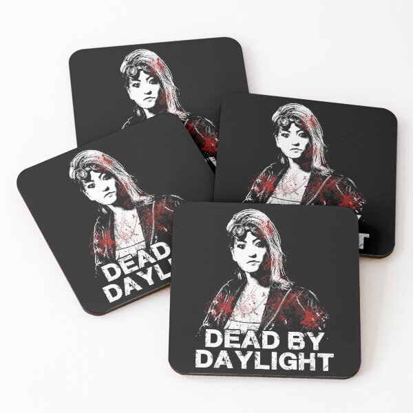 Item preview, Yui Kimura character dead by daulight game designed and sold by EduardoAeida40.