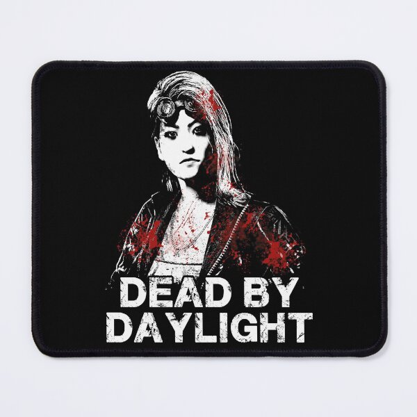 Item preview, Yui Kimura character dead by daulight game designed and sold by EduardoAeida40.