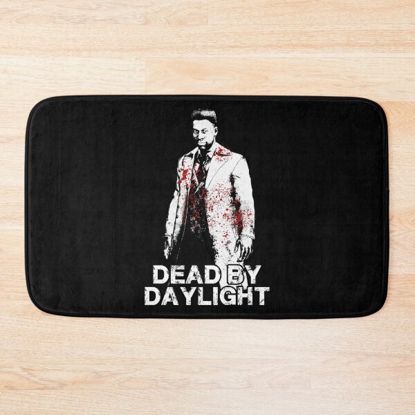 Item preview, Graphic man character dead by daulight game designed and sold by EduardoAeida40.