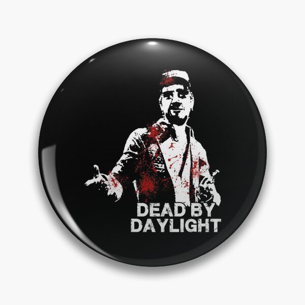 Item preview, Visconti character vintage dead by daulight game designed and sold by EduardoAeida40.