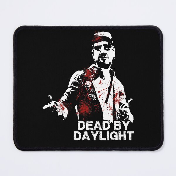 Item preview, Visconti character vintage dead by daulight game designed and sold by EduardoAeida40.
