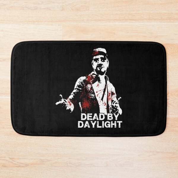 Item preview, Visconti character vintage dead by daulight game designed and sold by EduardoAeida40.