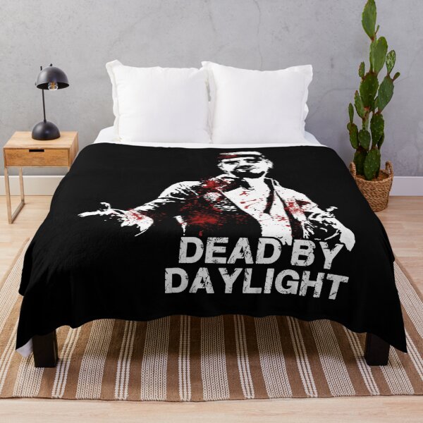 Item preview, Visconti character vintage dead by daulight game designed and sold by EduardoAeida40.