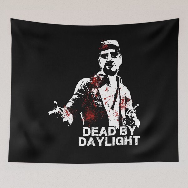Item preview, Visconti character vintage dead by daulight game designed and sold by EduardoAeida40.
