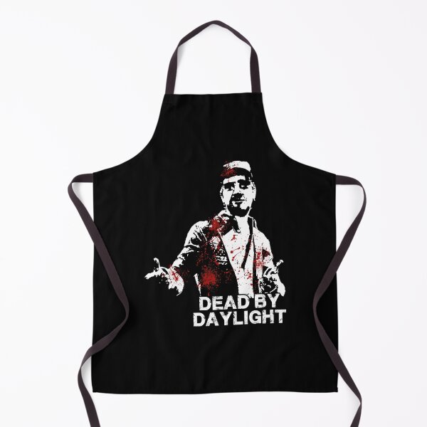 Item preview, Visconti character vintage dead by daulight game designed and sold by EduardoAeida40.