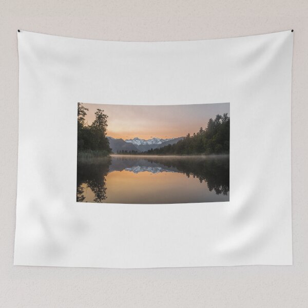 Item preview, Lake Matheson designed and sold by Niels Koervers.