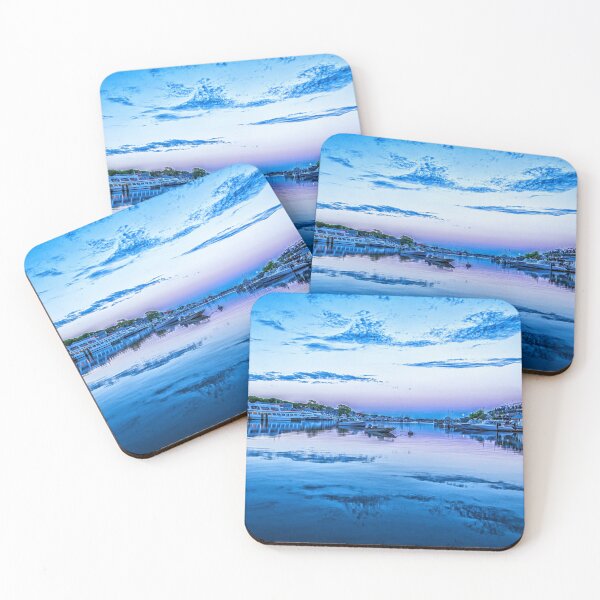Item preview, Falmouth Harbor, Cape Cod designed and sold by GestaltImagery.