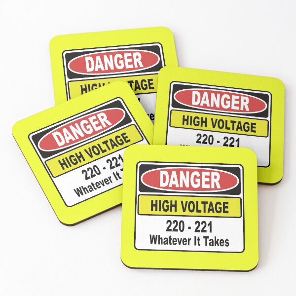 Item preview, 220, 221, Whatever It Takes designed and sold by FiaFiaPress.