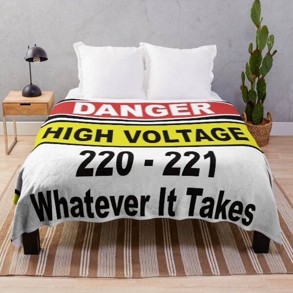 Item preview, 220, 221, Whatever It Takes designed and sold by FiaFiaPress.
