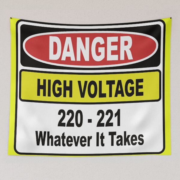 Item preview, 220, 221, Whatever It Takes designed and sold by FiaFiaPress.