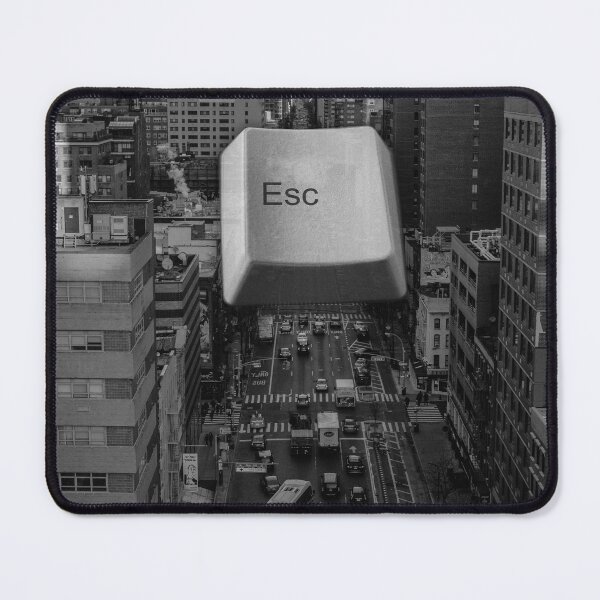 Item preview, Esc designed and sold by mensijazavcevic.