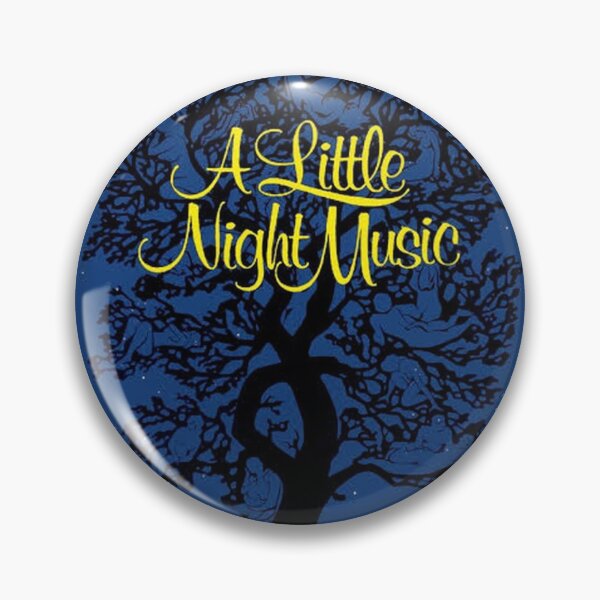 Item preview, A little night music designed and sold by Lolcatshop.