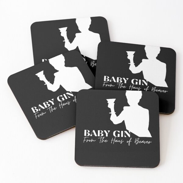 Item preview, Karen Walker Baby Gin Please Anastasia Beaverhausen designed and sold by Tassie-Tiger.
