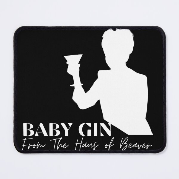 Item preview, Karen Walker Baby Gin Please Anastasia Beaverhausen designed and sold by Tassie-Tiger.