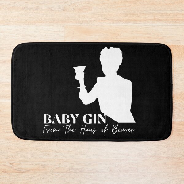 Item preview, Karen Walker Baby Gin Please Anastasia Beaverhausen designed and sold by Tassie-Tiger.