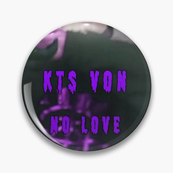 Item preview, Kts Von skull cover designed and sold by ZantanaBubble.