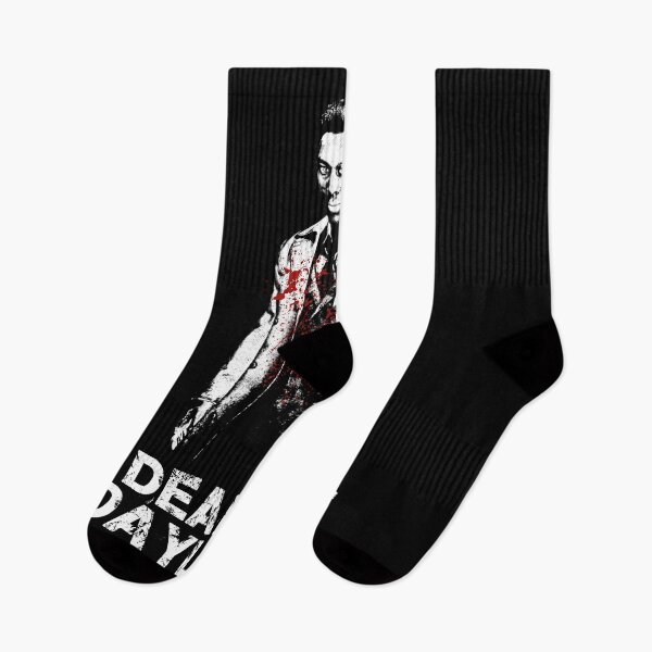 Item preview, Man black and white vintage dead by daulight game designed and sold by EduardoAeida40.