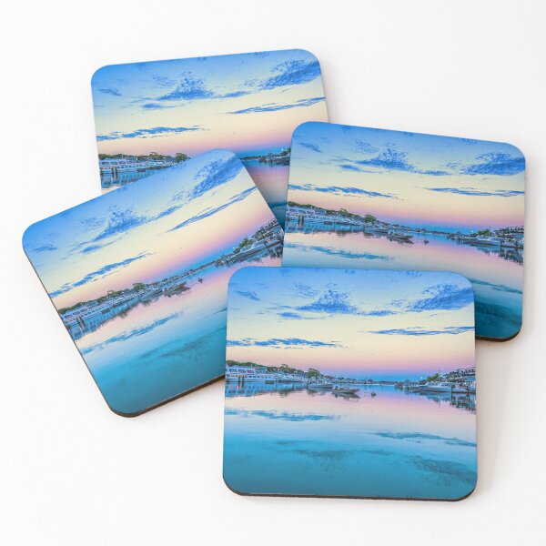 Item preview, Falmouth Harbor, Cape Cod designed and sold by GestaltImagery.