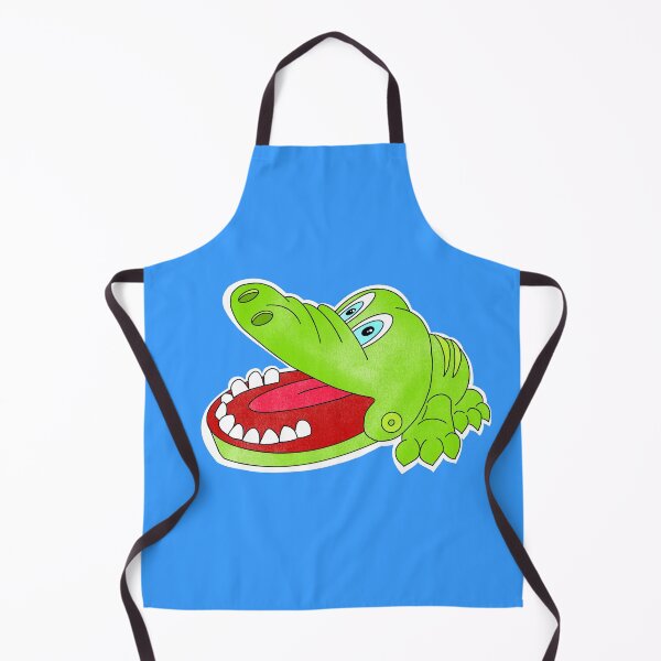 Item preview, Alligator Game Style 1 designed and sold by missmann.