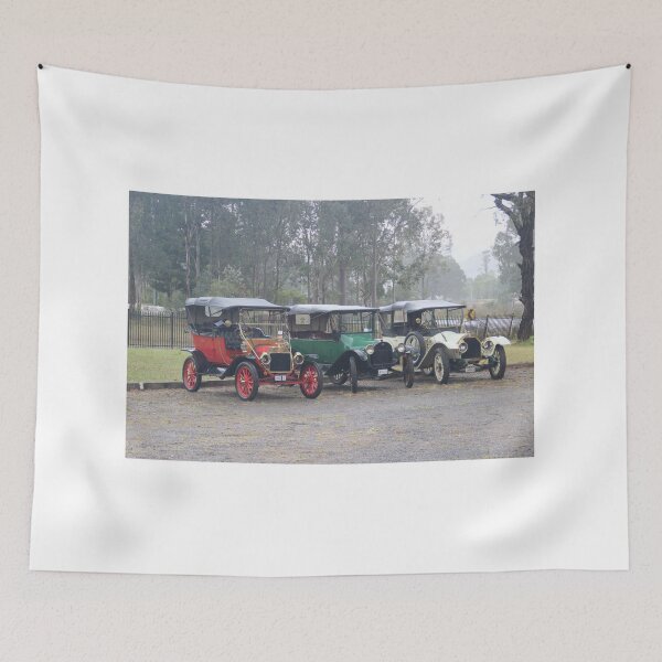 Item preview, Vintage Three designed and sold by Wedge413.