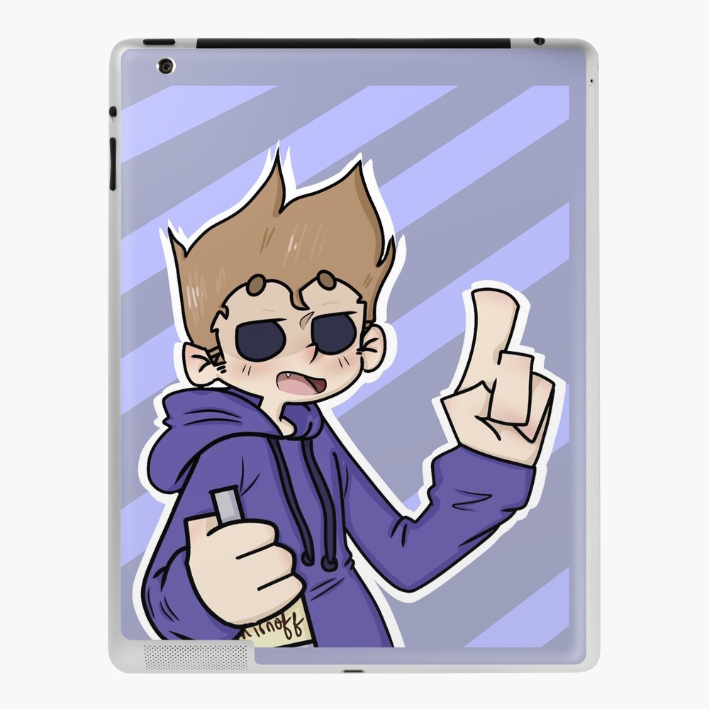 Eddsworld Art Print for Sale by Peachpoppp