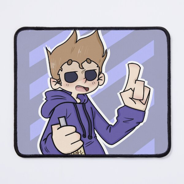 Item preview, Tom [EDDSWORLD] designed and sold by MerryGoHop.