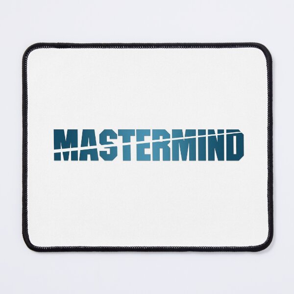 Item preview, Mastermind- Leverage Title  designed and sold by kaytlynfaith28.