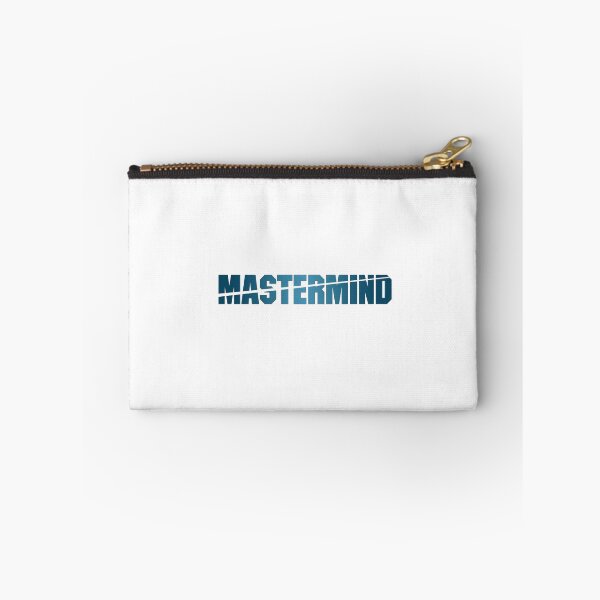 Item preview, Mastermind- Leverage Title  designed and sold by kaytlynfaith28.