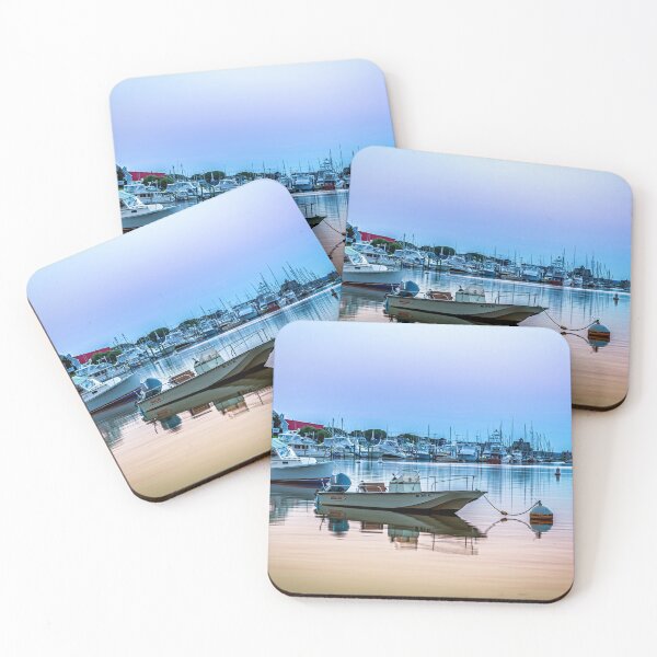 Item preview, Falmouth Harbor, Cape Cod designed and sold by GestaltImagery.