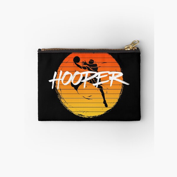 Item preview, Vintage Style Basketball Hooper Sunset designed and sold by ASAPPTEES.